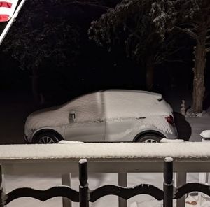 Meet your Posher, Peggy